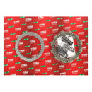 Super Clutch Kit For Suzuki: 03-08 SV WVBY 650