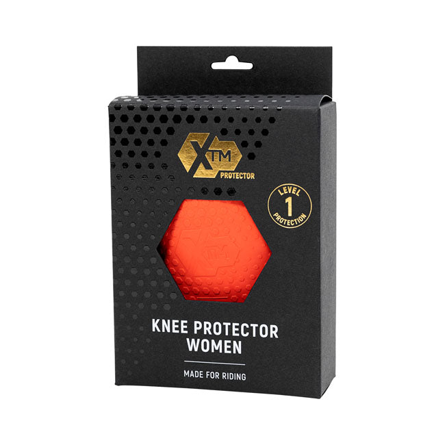 Ladies Level 1 Knee Protectors