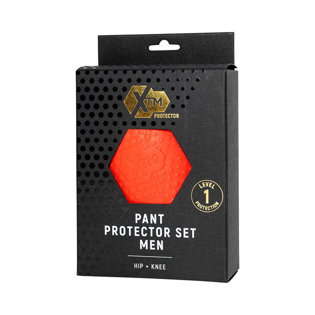Protector Set For Trouser