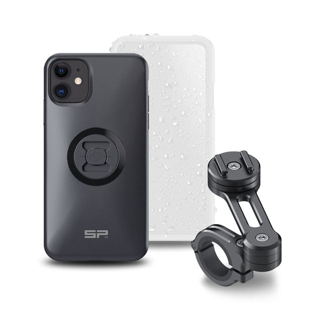 Moto Bundle iPhone 11 / XR