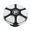 Array Gas Cap Contrast Cut