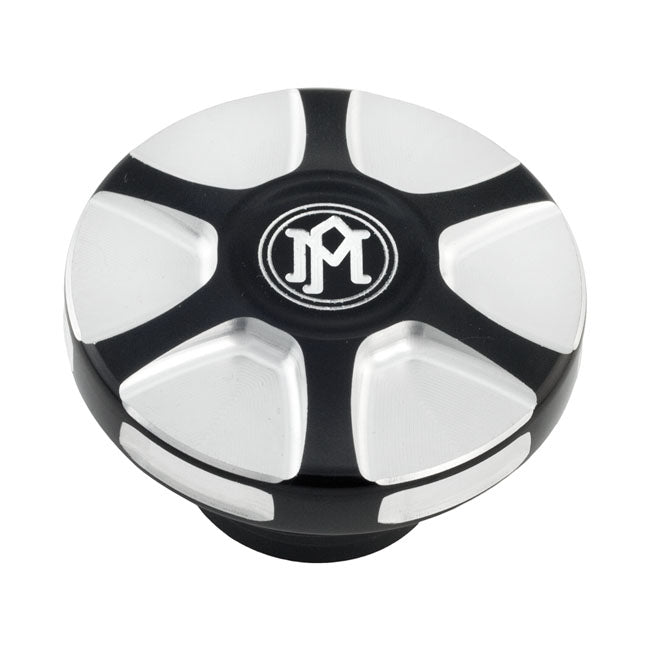 Array Gas Cap Contrast Cut