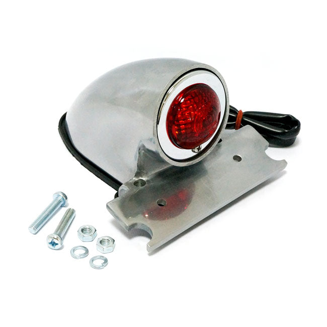 Sparto Taillight Polished