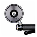 Mo.View Street Glassless Mirror Black