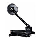 Mo.View Classic XL Glassless Mirror Black