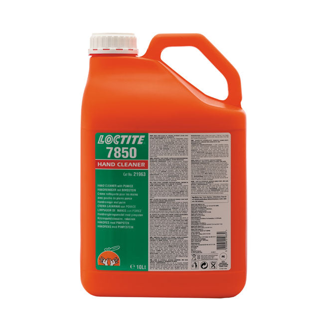 7850 Hand Cleaner