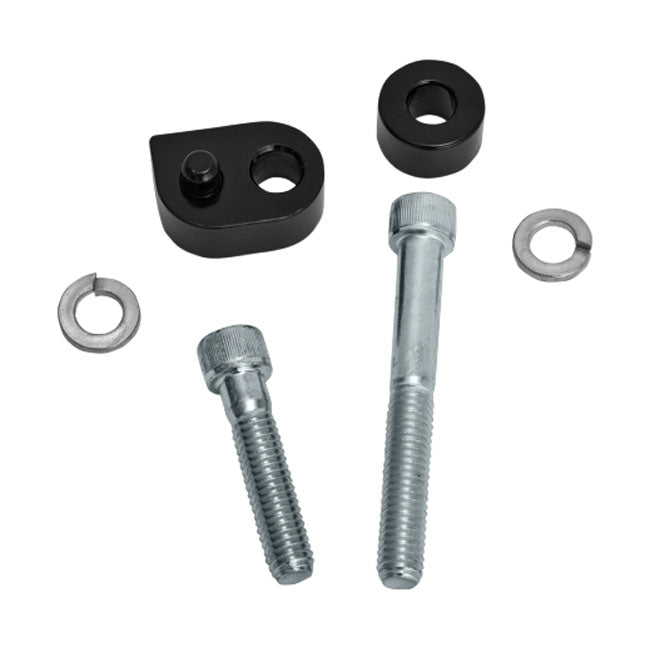 Floorboard Spacer Kit