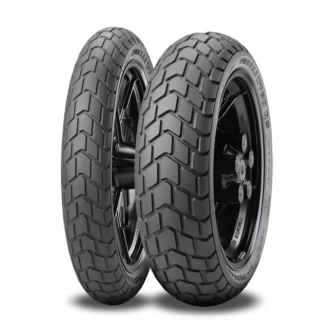 MT 60 RS Front Tyre - 130 / 90B16 67H