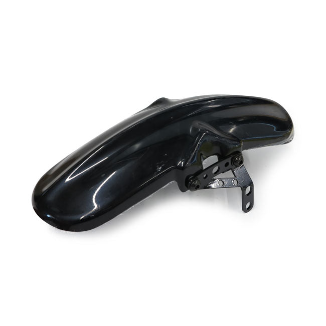 FXBB Front Fender 'Old School' Gloss Black