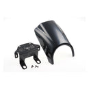 Headlamp Mask Custom Gloss Black