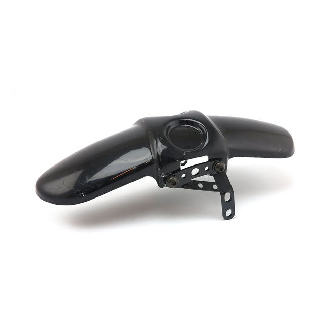 FXBB Front Fender 'Bobber' Gloss Black