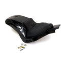 Softail Wide Fender Kit Racing Solo Seat For 13-17 Softail FXSB Breakout NU