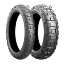 Battlax AX41 R 120 / 80P18 62P Rear Tyre