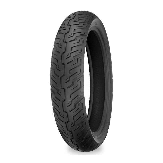 733 Front Tyre - 130 / 70H-18 63H TL