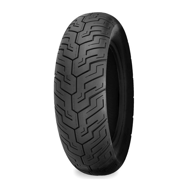 734 Rear Tyre - 130 / 90P-15 66P TL