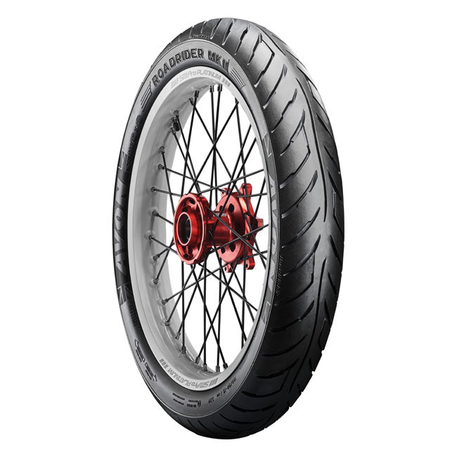 Roadrider MKII 140 / 80V17 69V Front / Rear Tyre