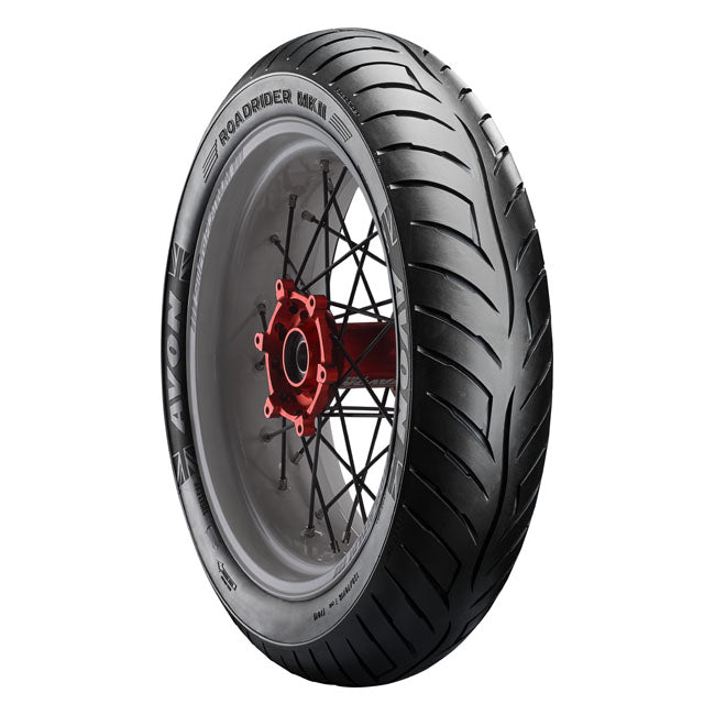 Roadrider MKII 140 / 70-17 66V Rear Tyre