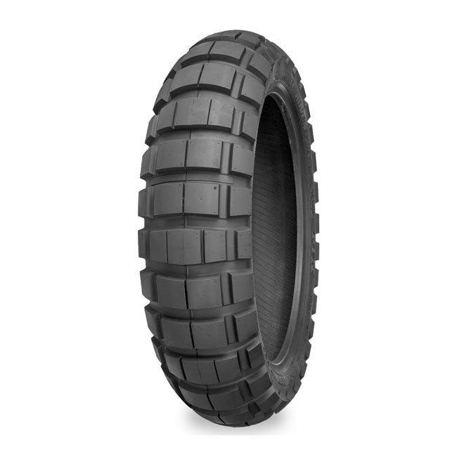 E805 Rear Tyre - 130 / 80T-17 65T TL