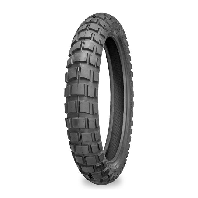 E804 Front Tyre - 100 / 90S-19 57S TT