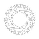 Flame Series Fixed Brake Rotor TUV Approved For KTM: 2001-2004 625 LC4 SC