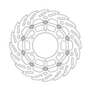 Flame Series Floating Brake Rotor TUV Approved For Front Left: Suzuki: 21-22 GSX-S 950 ABS