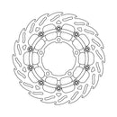 Flame Series Floating Brake Rotor TUV Approved For Front Left: Honda: 19-22 CB 650 R