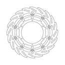 Flame Series Floating Brake Rotor TUV Approved For Front Right: KTM: 19-20 790 Adventure