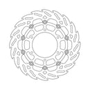 Flame Series Floating Brake Rotor TUV Approved For Front Right: Suzuki: 21-22 GSX-S 950 ABS