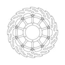 Flame Series Floating Brake Rotor TUV Approved For Front Right: Honda: 00-03 CBR 900 RR Fireblade