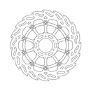 Flame Series Floating Brake Rotor TUV Approved For Front Right: Honda: 00-01 CB 1100 SF X11