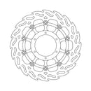 Flame Series Floating Brake Rotor TUV Approved For Front Right: Honda: 14 CTX 1300 ABS