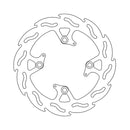 Flame Series Brake Rotor TUV Approved For Rear: Triumph: 11-20 Tiger 800 All variants ABS