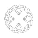 Flame Series Brake Rotor TUV Approved For Rear: Ducati: 17-18 Diavel 1200 Diesel