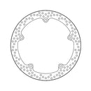 Halo Series Fixed Brake Rotor TUV Approved For Front Right: Honda: 14 CTX 700 D DCT