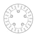 Halo Series Brake Rotor TUV Approved For Rear: Suzuki: 04-05, 06-07, 08, 97-03 GSX-R 600