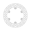 Halo Series Brake Rotor TUV Approved For Rear: Suzuki: 08-11 B-King 1300