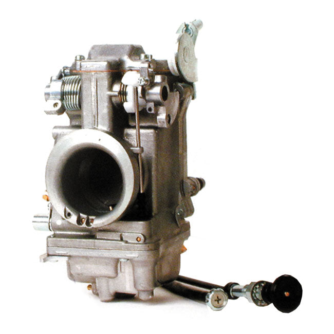 HSR45 Carb Only