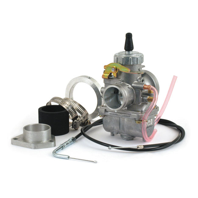 34Mm Mikuni Carb Kit For 45 Inch SV