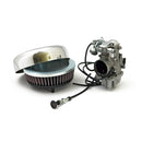 Carb Kit / HS40 For 70-84 Shovelhead (NU)