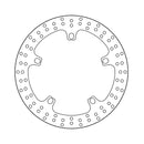Halo Series Fixed Brake Rotor TUV Approved For Front Left: BMW: 99-07 R 850 R 02 R28