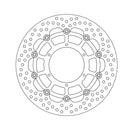 Halo Series Floating Brake Rotor TUV Approved For Front Left & Right: BMW: 10-14 G 650 GS Sertao R13