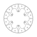 Halo Series Brake Rotor TUV Approved For Rear: BMW: 00-03 F 650 CS 02 K14