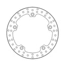 Halo Series Brake Rotor TUV Approved For Rear: BMW: 96-00 R 850 GS 95 259