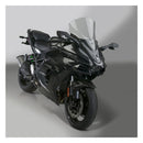 VStream Windshield Light Tinted - 17 Inch / 48.9 CM For Kawasaki: 18-22 H2SX
