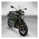 VStream Windshield Light Tinted - 17.63 Inch / 44.7 CM For Kawasaki: 17-19 Z650