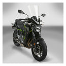VStream Windshield Clear - 21.63 Inch / 54.9 CM For Kawasaki: 17-19 Z650