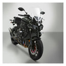 VStream Windshield Clear - 18.5 Inch / 47 CM For Yamaha: 17-2021 Fz-10 / MT-10
