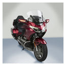 VStream Plus Deluxe Windshield Low Clear For Honda: 18-22 GL1800 Goldwing Deluxe Edition Vstream