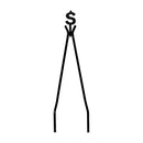Moneytube Sissy Bar Black - 30 Inch 587688