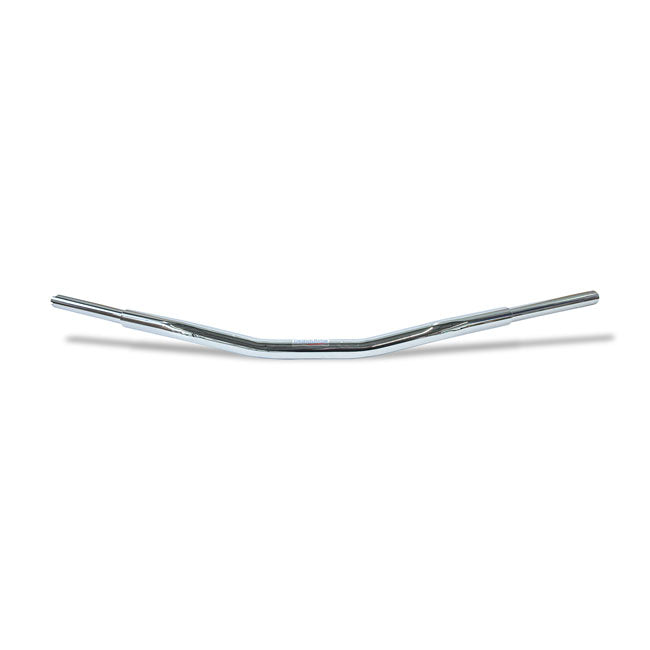 Flyer Bar 6.5cm High Chrome TUV Approved - 1-1/4 Inch